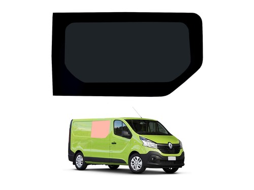 Renault trafic driver - renault, (2014-