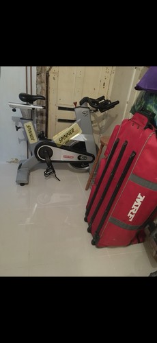 Spinner spining bike - spining,
