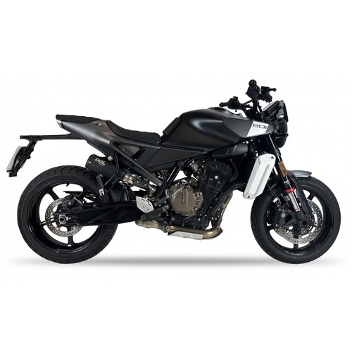 Ixil race xtrem - xtrem, rb