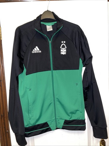 Authentic adidas nottingham - authentic,