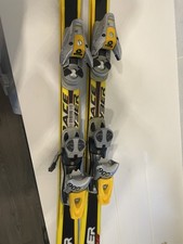 Head TPS3 Giant Slalom Cyber