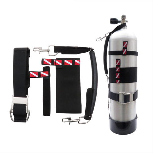 Scuba diving bcd - diving, band