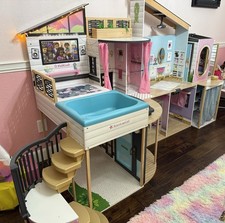 American Girl X Kidcraft