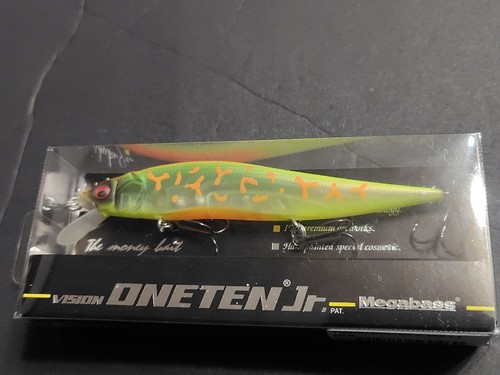Megabass oneten c mfb - oneten, jr.