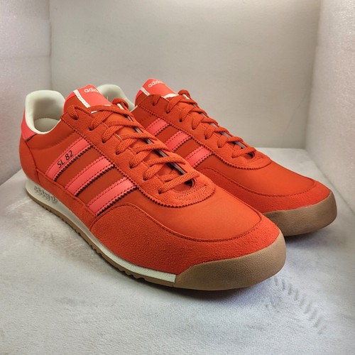 Adidas sl82 mens trainers - sl82,