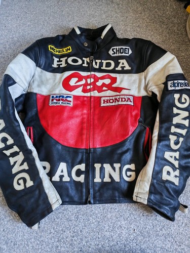Honda cbr racing - honda, genuine