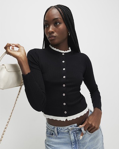 River island womens cardigan - womens,