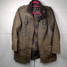 Authentic Womens Barbour