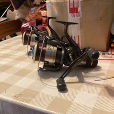 Shimano Super Baitrunner 10000 XTEA X2 