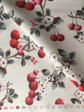 Cath Kidston Cherry Sprig