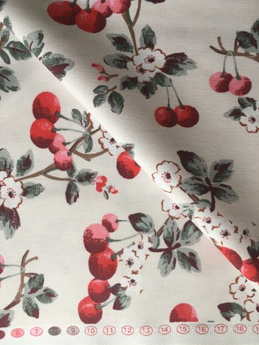 Cath kidston cherry sprig - cath,