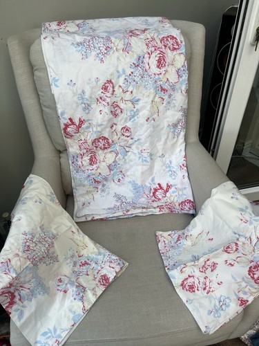 Cath kidston cut flowers - cut, duck