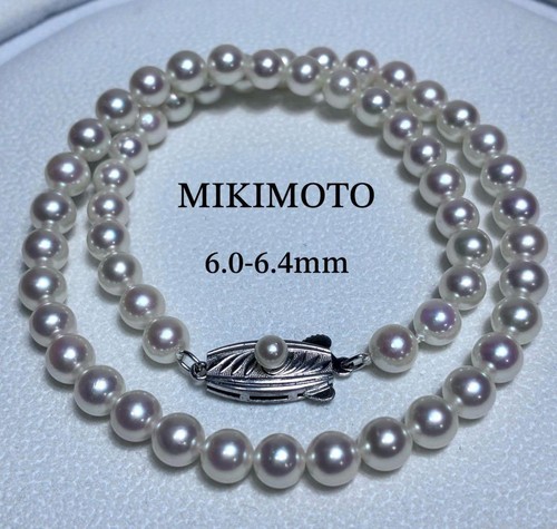Excellent luster mikimoto - excellent,