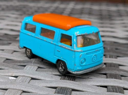 Matchbox superfast volkswagen - superfast,