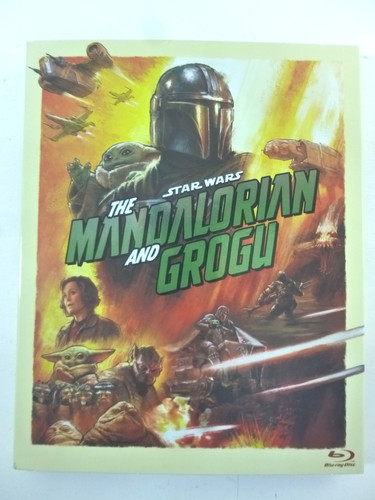 Star wars the mandalorian - wars, and