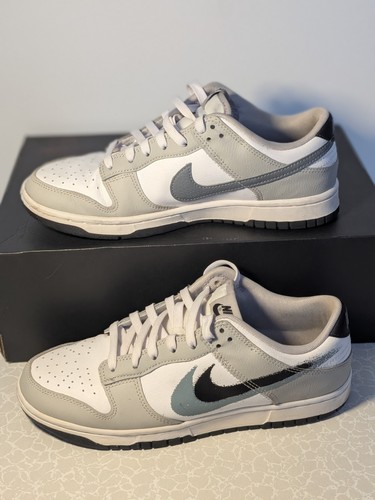 Nike dunk low - nike, light