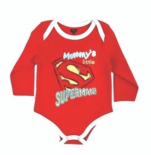 DC Comics Superman Baby
