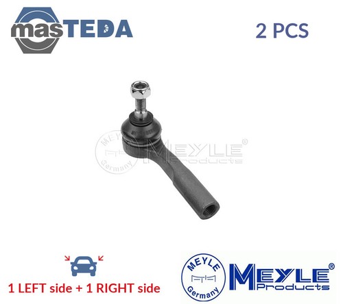 216 020 0015 track rod - 0015, end