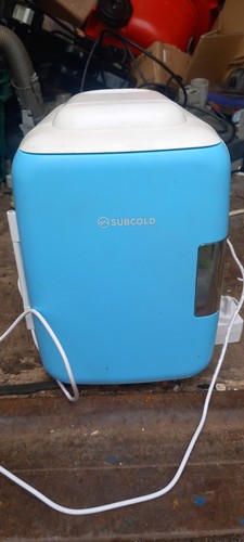 Subcold mini fridge classic - subcold,