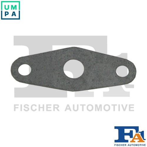 Gasket egr valve 110 - gasket, for