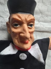 Vintage GLOVE / HAND PUPPET 