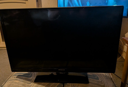 Polaroid smart with - tv,