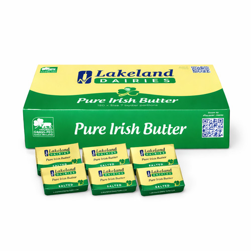 Lakeland irish butter - irish,