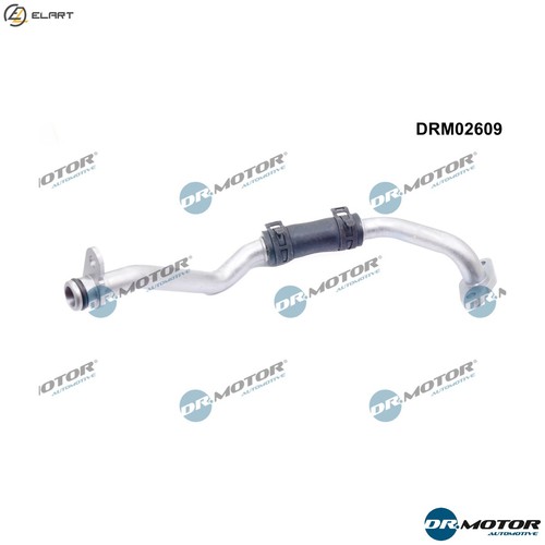 Oil pipe charger drm02609 for - oil,