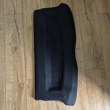 genuine 10-16 CITROEN C3 MK2 PARCEL SHELF LOAD COVER 968333304zd post by evri 