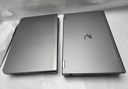 Joblot zbook 17 g6 g7 - x,