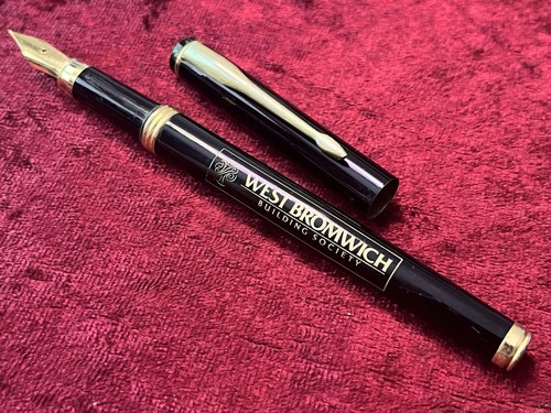 Rare vintage iridium point nib - iridium,