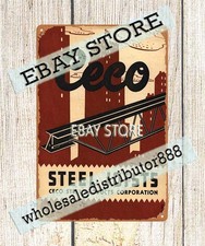 1950 Ceco steel joists Ceco