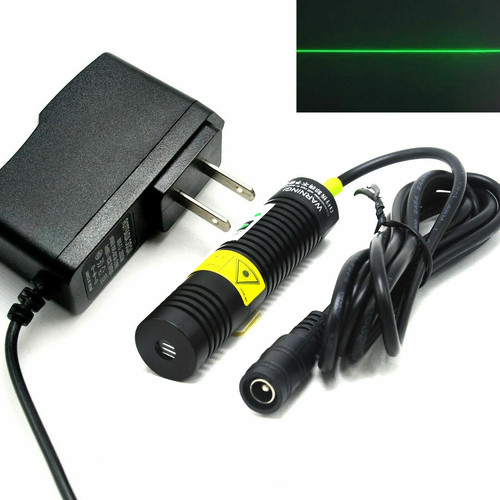 532nm 100mw green line laser - 532nm,