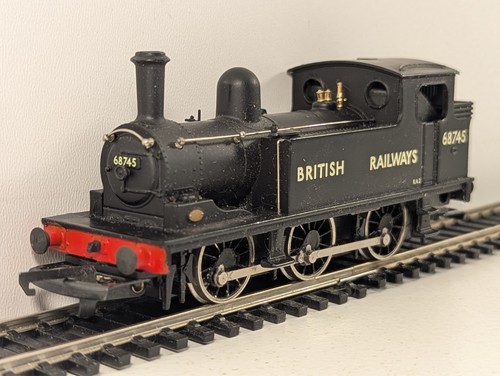 Mainline railways 055 - mainline, 37-055