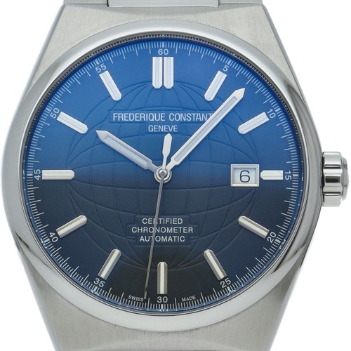 Frederique constant highlife - frederique,