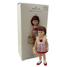 Hallmark Ornament Chatty Cathy