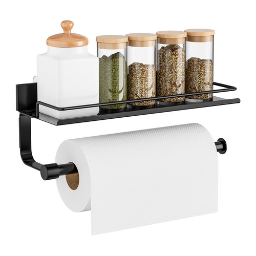 Zddloinp kitchen roll holder - zddloinp,