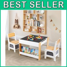 Children's Activity Table