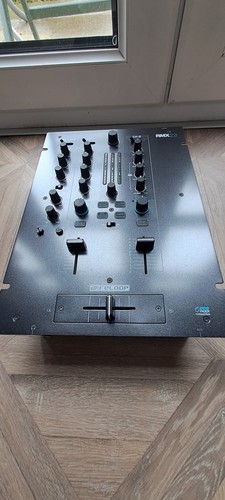 Reloop rmx 22i 1 channel - reloop, 2
