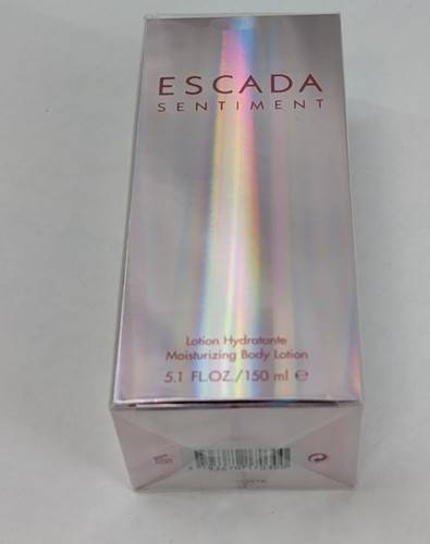 2005 escada sentiment - 2005,