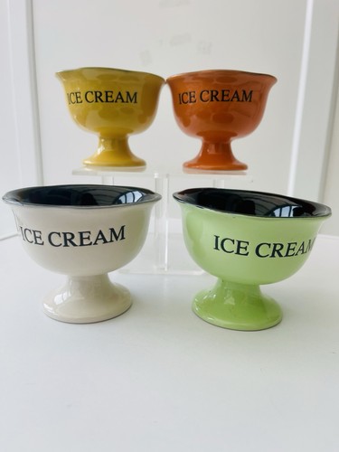 Leonardo ice cream dessert - cream,
