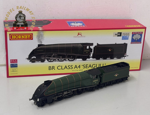 Hornby r30552ss class a4 - br,