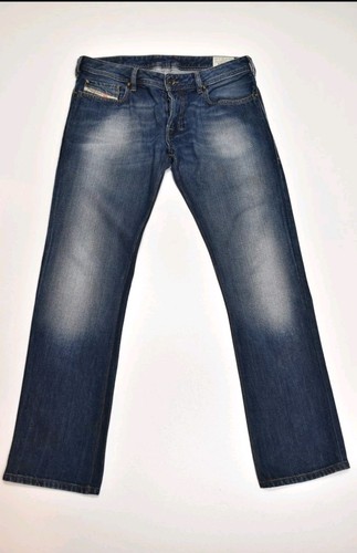 Diesel zatiny jeans men w32 - zatiny, men's
