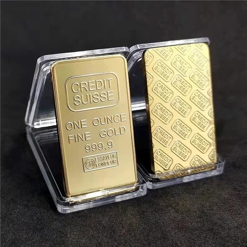 1oz gold plated non - 1oz,