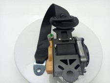 TOYOTA COROLLA Seat Belt Rear