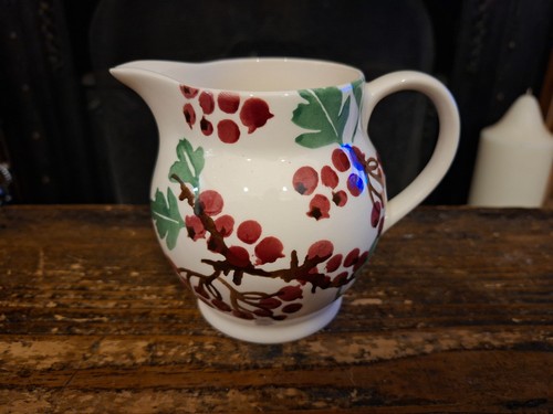 Emma bridgewater hawthorn - bridgewater,