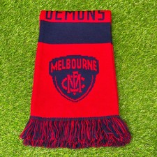 AFL Football Melbourne Demons