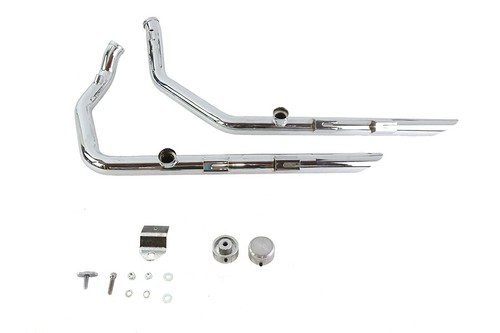 Wyatt gatling exhaust drag - wyatt,