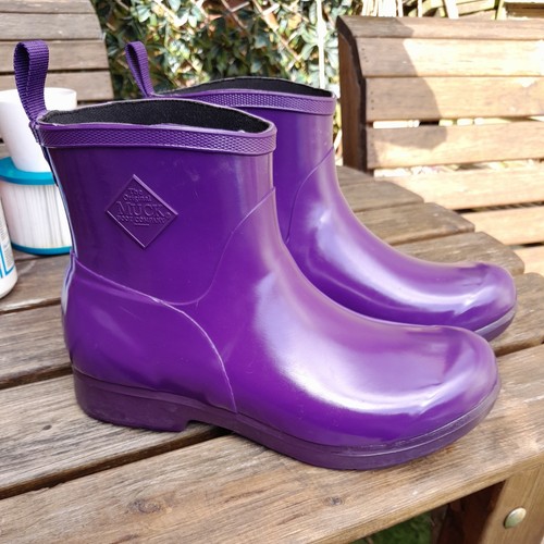 The muck boot company bergen - the,