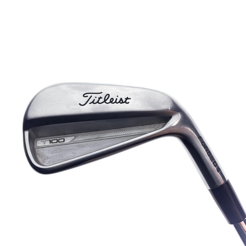 Used titleist t100 2023 - t100, iron